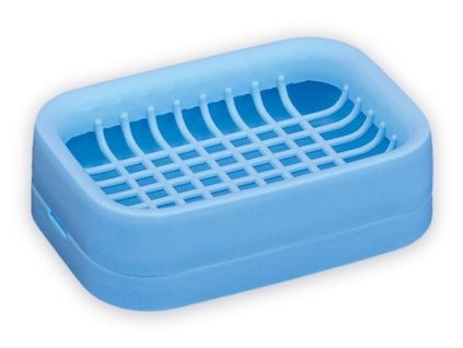 Mýdlenka PH s mřížkou, mix barev