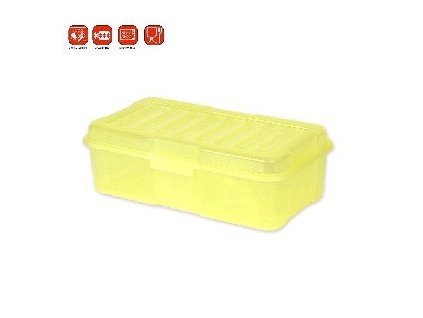 Dóza 1,9L univerzální  EU, mix barev