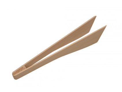 Kleště dřevěné široké 28cm  CZ