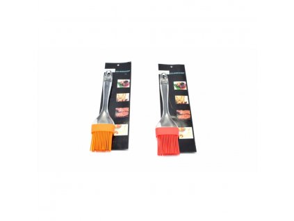 Mašlovačka silikon 20cm  PERFECT, mix barev