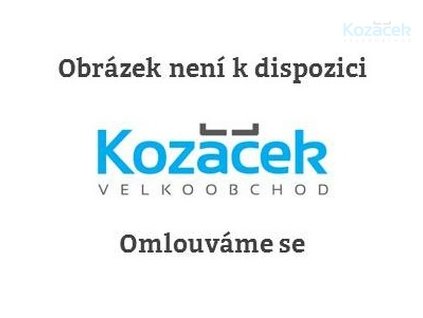 Páky řídící k bobům sada