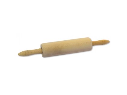 Válek těsta dřevo ¤65x235mm  CZ
