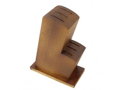 Blok stojan na 6 nožů malý  FA