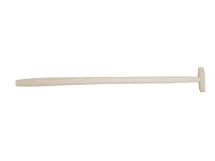 Násada rýče T  90cm  CZ