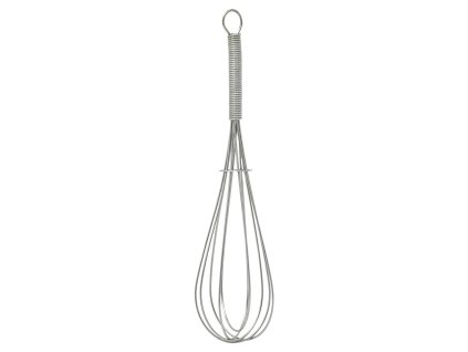 Metla šlehací nerez 22cm  EKO