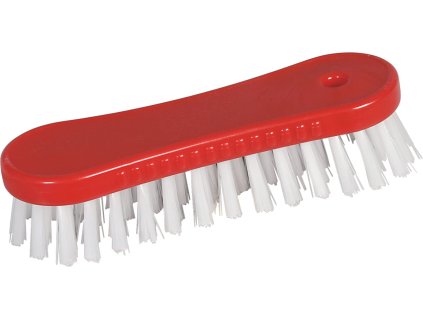 Kartáč prádlový plast 3603/726 SPOKAR, mix barev