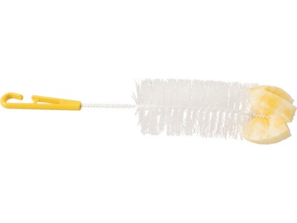 Kartáč lahvový ¤60mm s molitanem SPOKAR