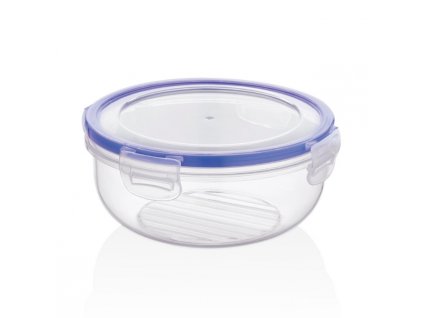 Dóza 2,25L kulatá s těsněním  COOK&LOCK