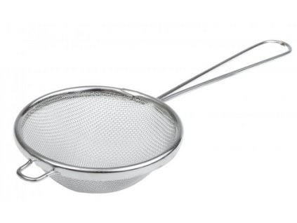 Cedník kov na čaje STABIL 16/¤7cm  CZ