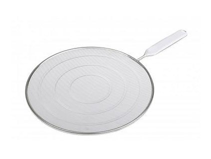 Síto na pánev ochranné ¤26,5cm  CZ