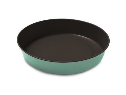 Forma dortová ¤28cm nepřilnavá  CAKE BONTON zelená