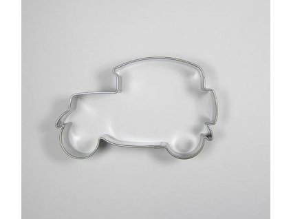 Vykrajovačka nerez veterán 71x44cm  CZ