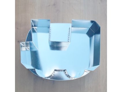 Forma dortová mašinka 29x23cm  CZ