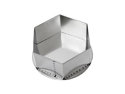 Forma dortová 6-hran malý 18x18cm  CZ