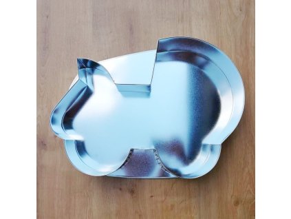 Forma dortová kočárek 35x26cm  CZ