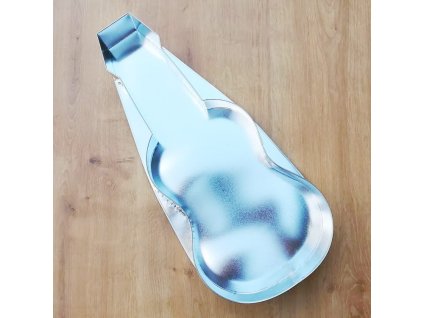 Forma dortová kytara 45x20cm  CZ