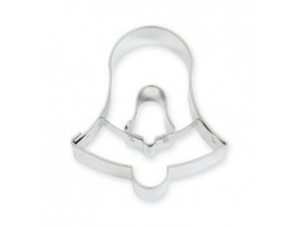 Vykrajovačka zvon/střed zvonek 38x43mm  CZ