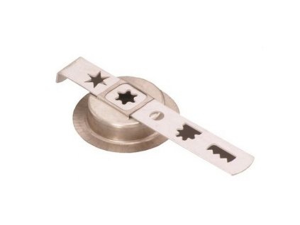 Tvořítko na cukroví č.8  CZ