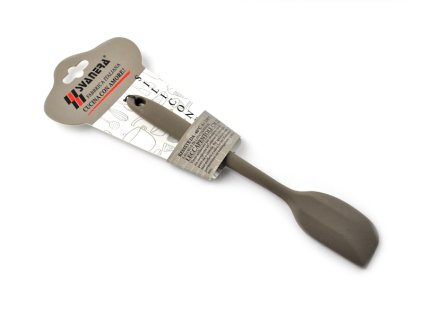 Stěrka těsta silikon 21cm  SVANERA SILICONE 9025