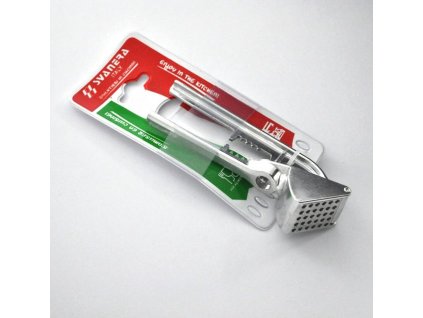 Lis na česnek hliník  SVANERA ALLUMINIO 9730