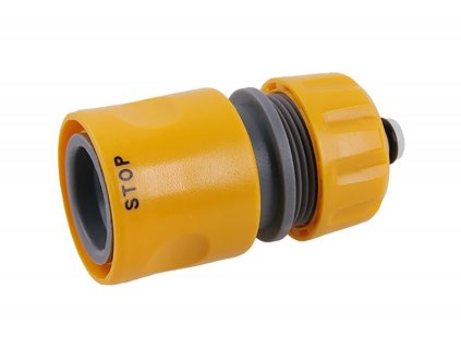 Rychlospojka 1/2" PH STOP, kleština/rychlospojka  ROSA