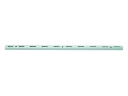Regálová stojka kov 150cm