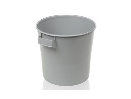 Popelnice  30L s atestem  CZ modrá