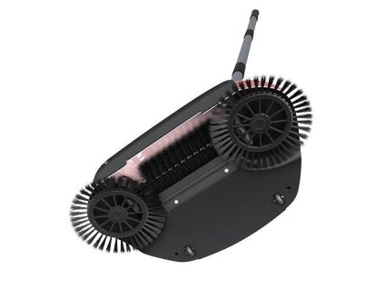 Zametač mechanický  SANDY EF1 - náhradní kartáč středový