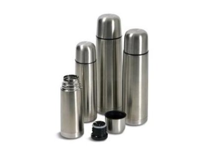 Termoska nerez 0,75L  YETTI