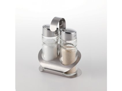 Dochucovací sada 2díly + stojan  PROVENCE