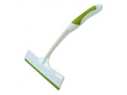 Stěrka skla 16cm bílo/zelená  TORO