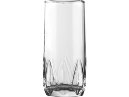 Sklenice 380ml  SITIA LD 3ks