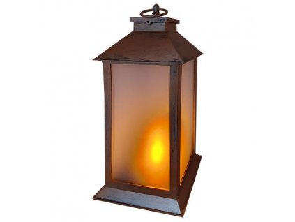 HOME decor LED Lucerna