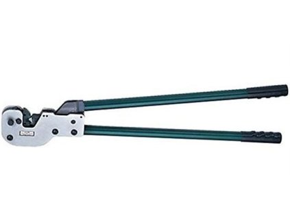 Kleště lisovací CT-150 na kabelová oka 16-150mm2