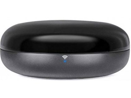 Smart dálkový ovládač S08 IR - WiFi Tuya