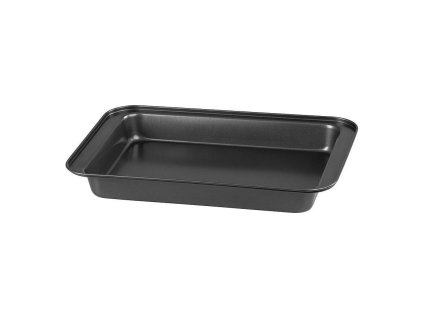 Forma na pečení MagicHome, plech, 37x25,5x5cm