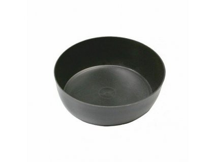 Miska na sádru plastová, 2l