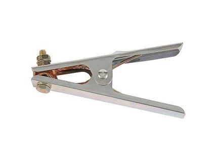 Kleště uzemňovací H0107 400A