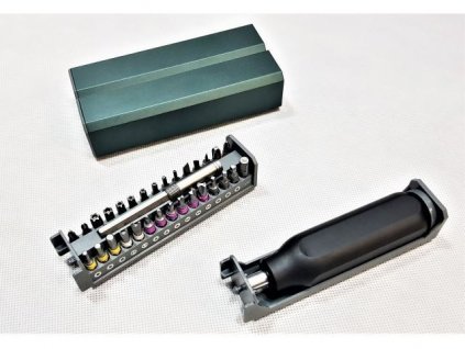 Sada šroubováků 40v1