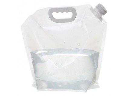 Skládací kanystr na vodu 10l