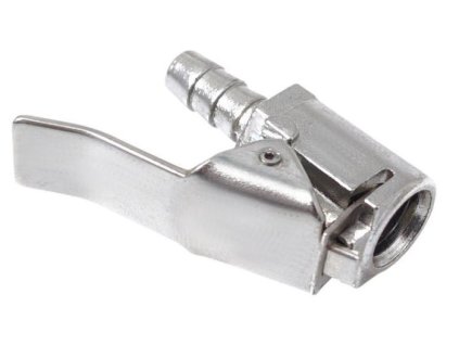 Koncovka hadice na ventilky, vývod 6mm