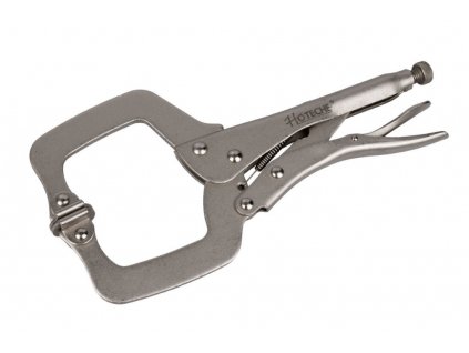 Samosvorné kleště typu C, 275 mm - HT110702