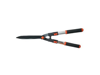 Nůžky KT3833A, na živý plot, alu, teleskopické