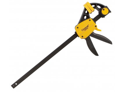 Rychloupínací truhlářská svěrka, 470 mm - HT290704