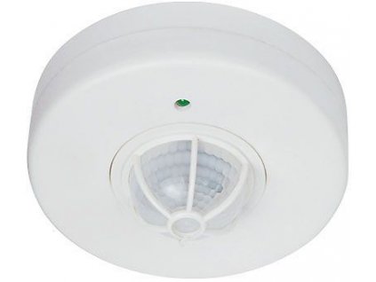PIR čidlo ST06B stropní, 3x senzor