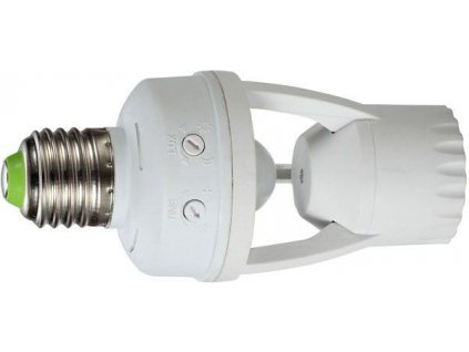 PIR čidlo ST451B do objímky E27