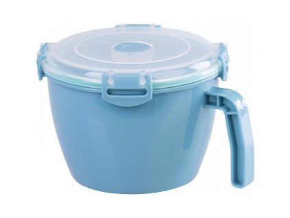 Dóza s ručkou MagicHome, 900ml, 16,8x13,8x10,4 mm