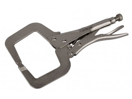 Samosvorné kleště typu C, 275 mm - HT110701