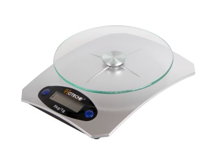 Kuchyňská váha, digitální, do 5 kg - HT285143