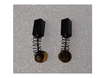 Uhlík na brusku Worcraft EMG01-42